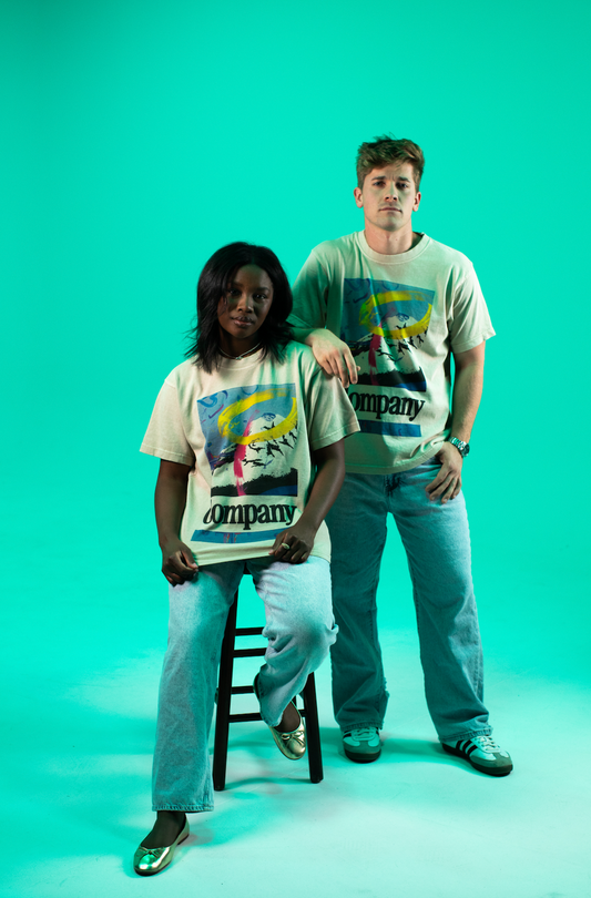 Company Tee