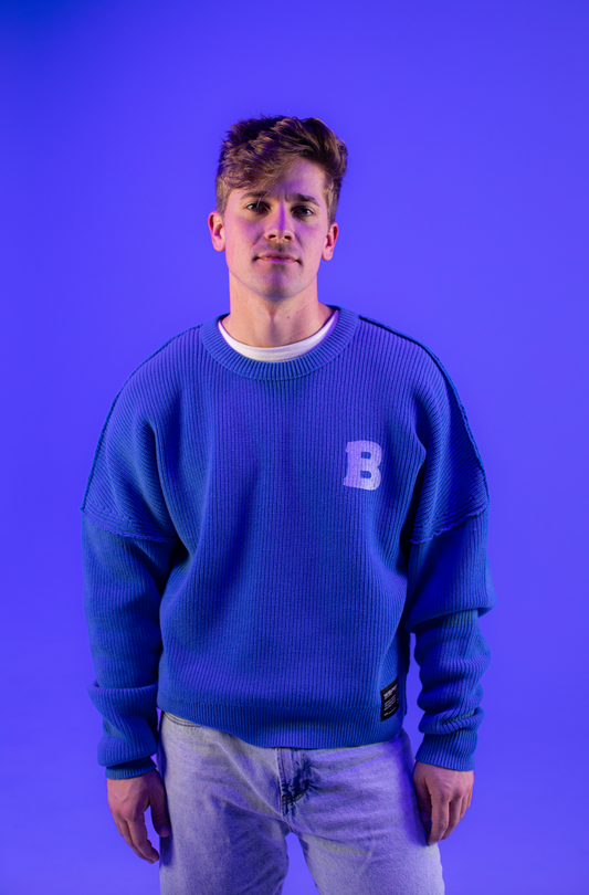 The Belonging Co Crewneck