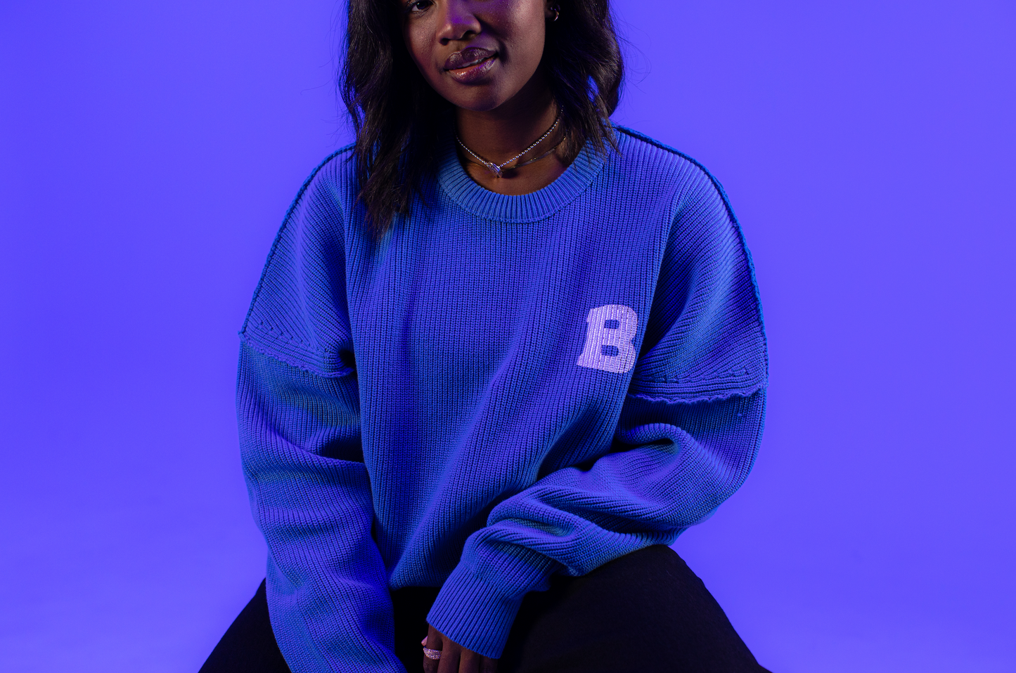 The Belonging Co Crewneck