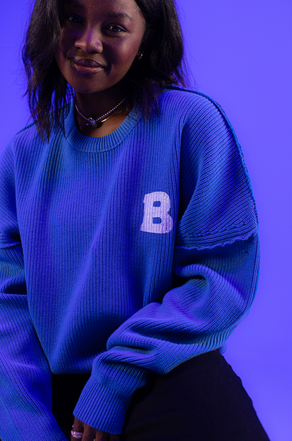 The Belonging Co Crewneck