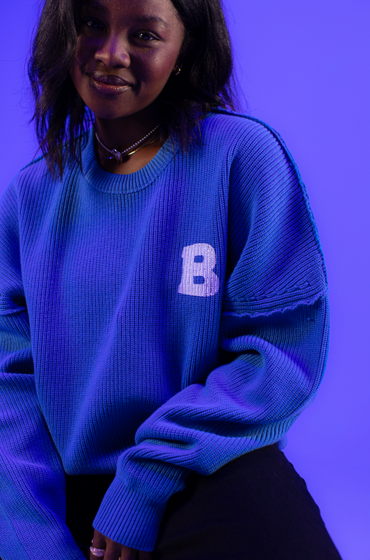 The Belonging Co Crewneck