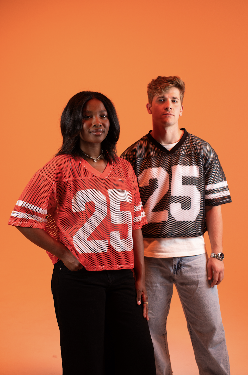TBCO Jersey Red