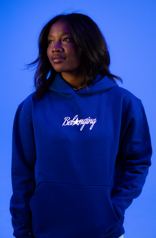 Belonging Hoodie