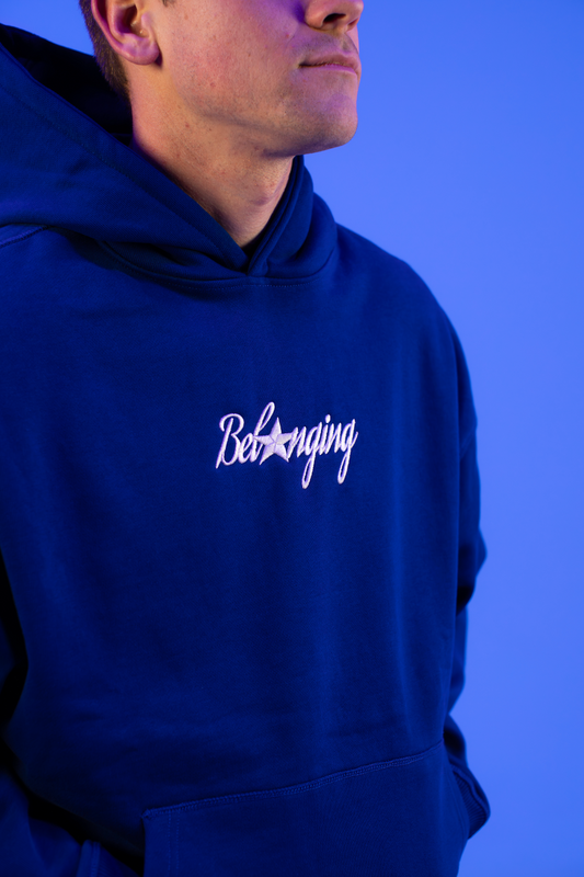 Belonging Hoodie