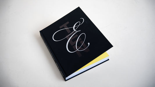 TEN - A Decade of God's Faithfulness