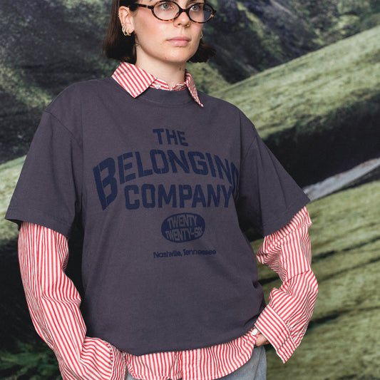 The Belonging Company Tee