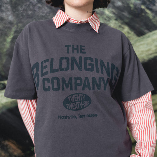 The Belonging Company Tee