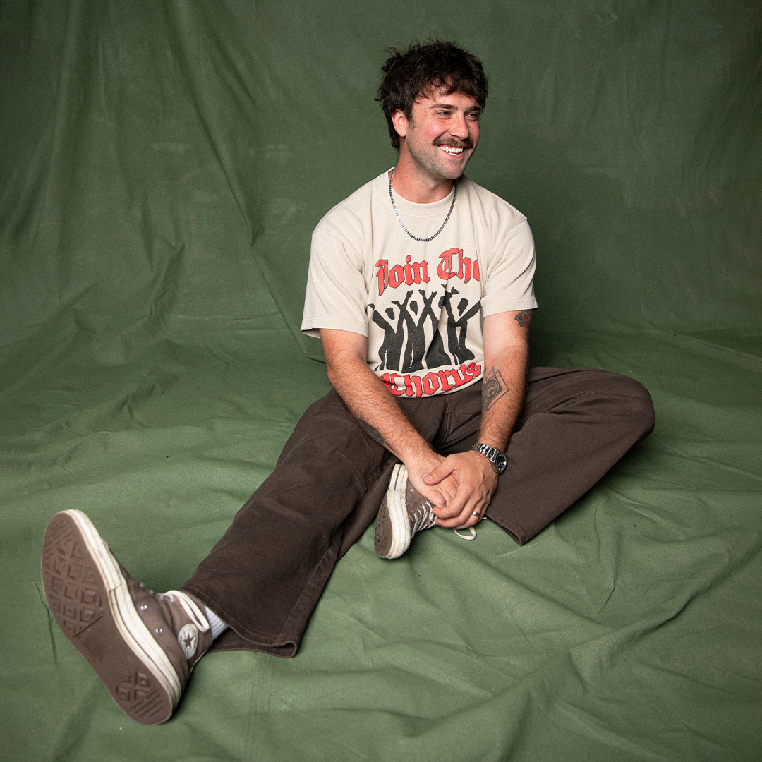The Chorus Tee