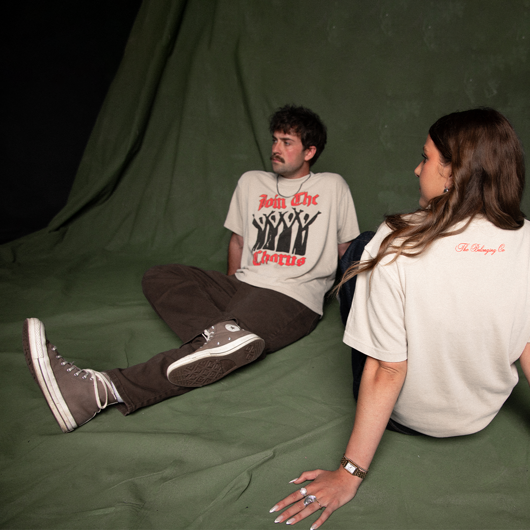 The Chorus Tee