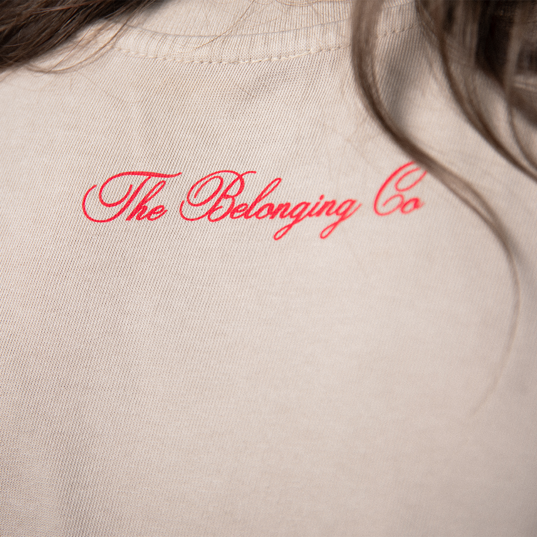 The Chorus Tee