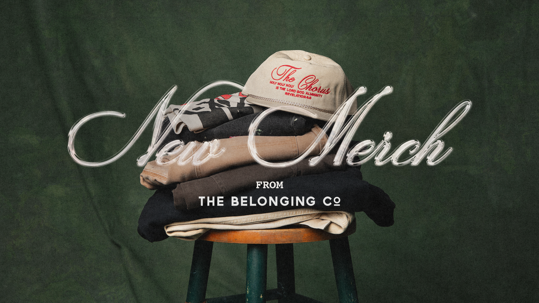 The Belonging Co Store