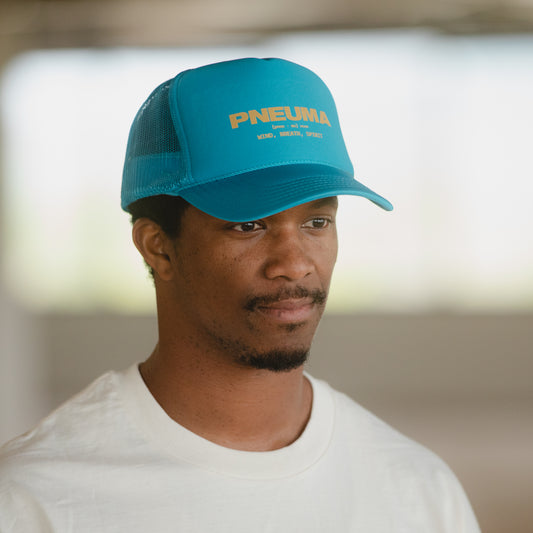 Pneuma Hat