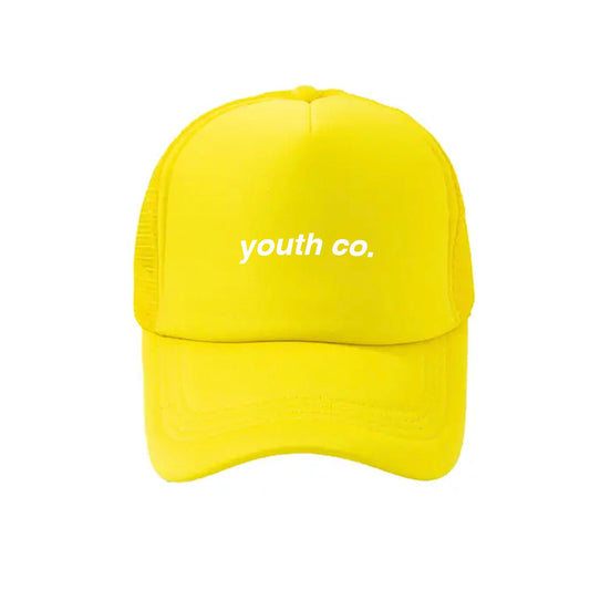 YOUTH CAMP TRIBE HATS