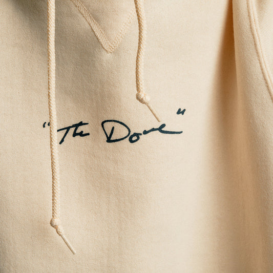 THE DOVE HOODIE