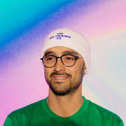 TBCO Greatest Hour Beanie