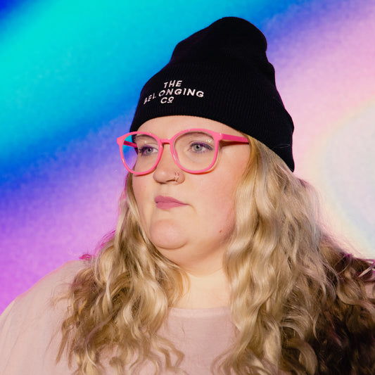 TBCO Greatest Hour Beanie