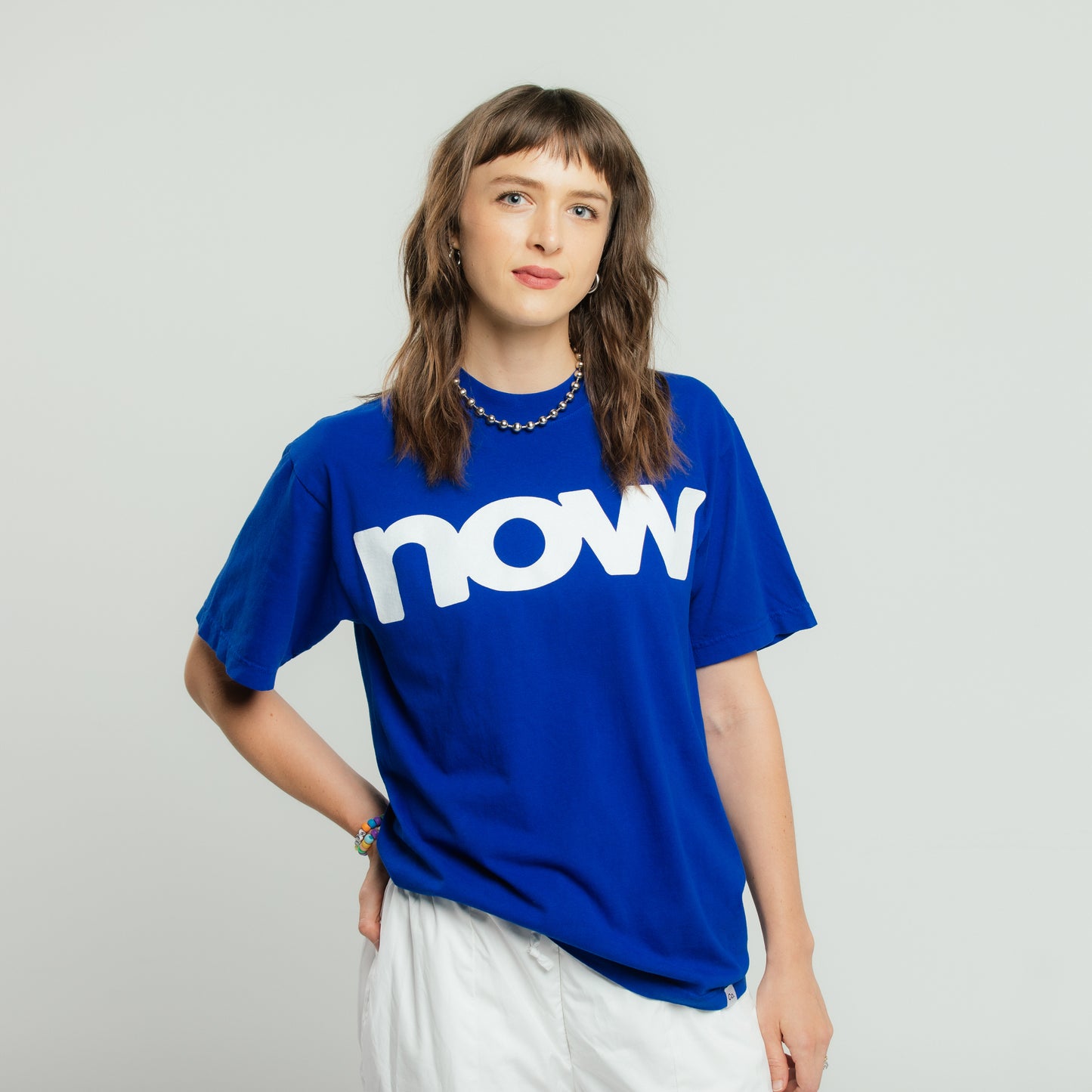NOW Tees