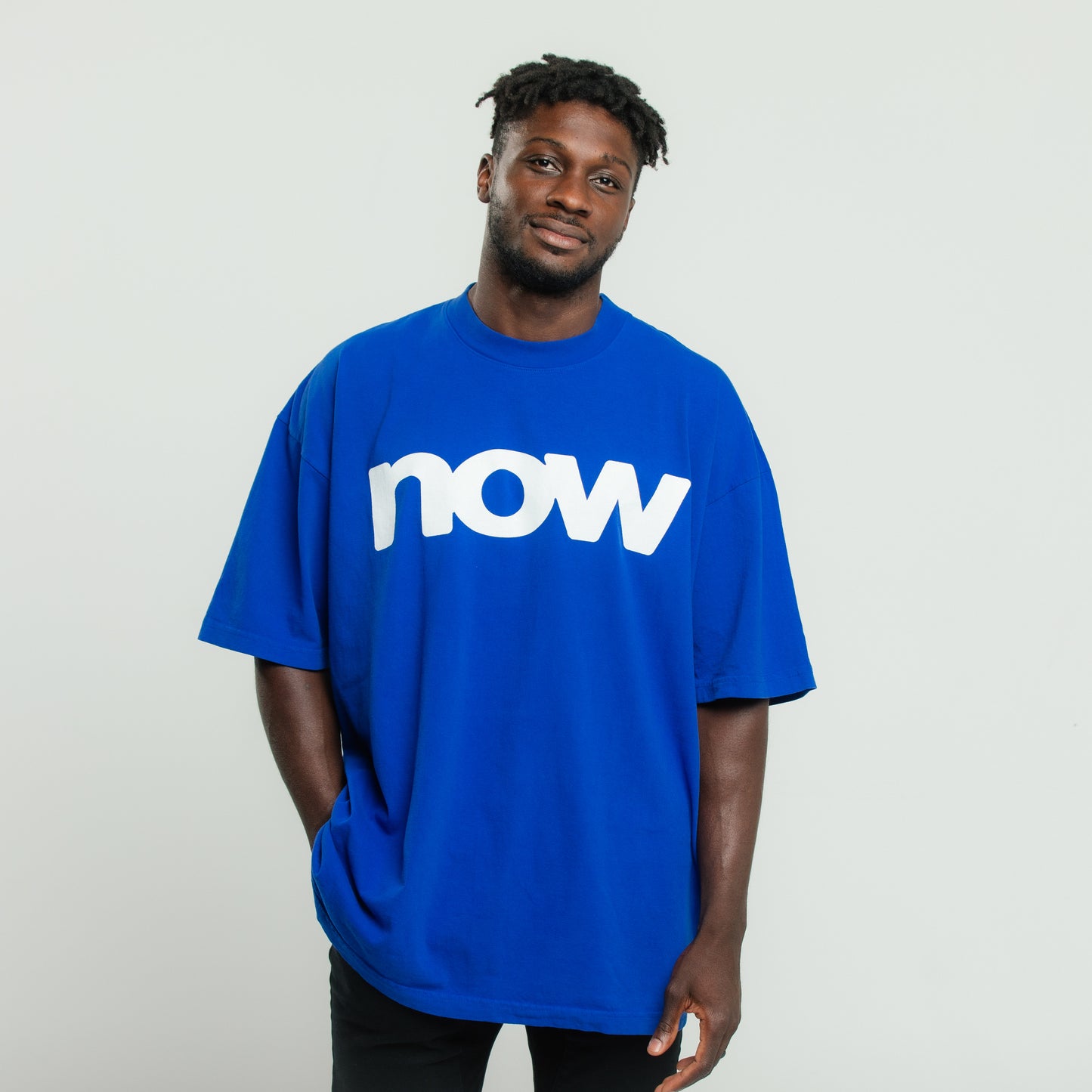 NOW Tees