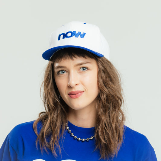 NOW Hat