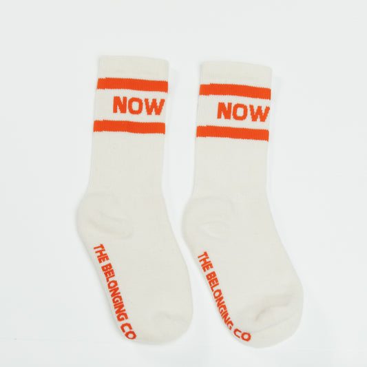 NOW Socks