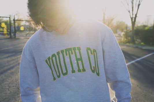 Youth Co Sweatshirt